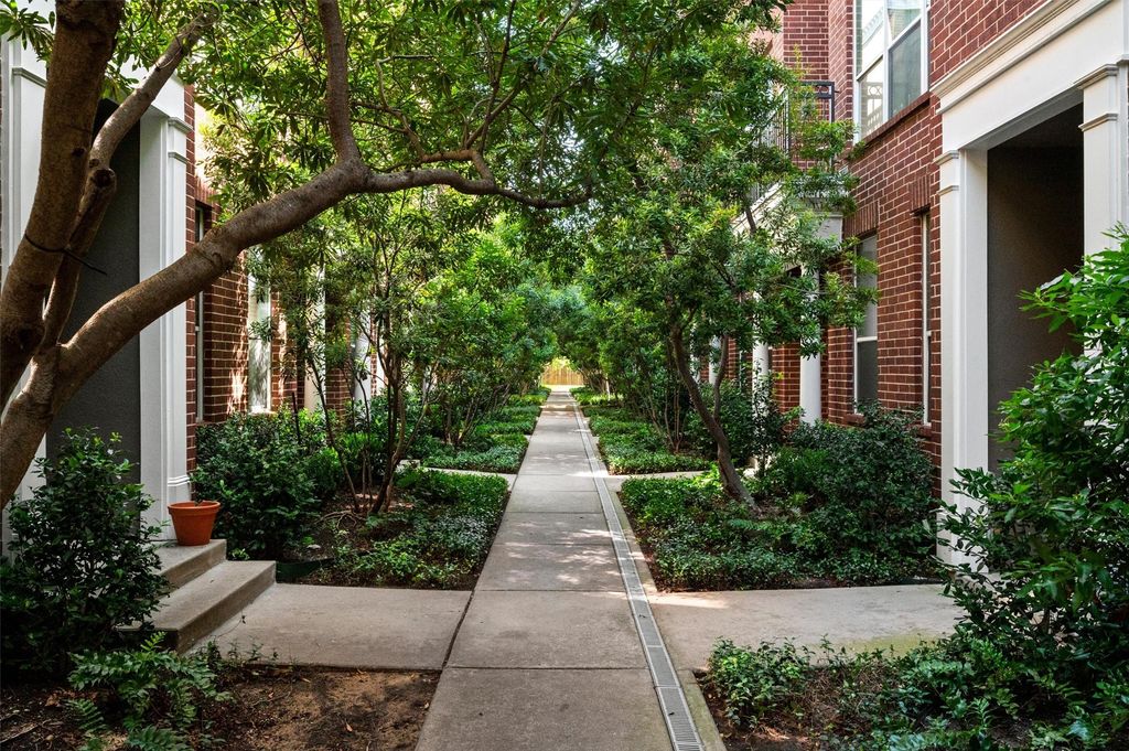 4411 McKinney Avenue 13, Dallas, TX 75205