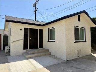 1426 W 83rd, Los Angeles, CA 90047