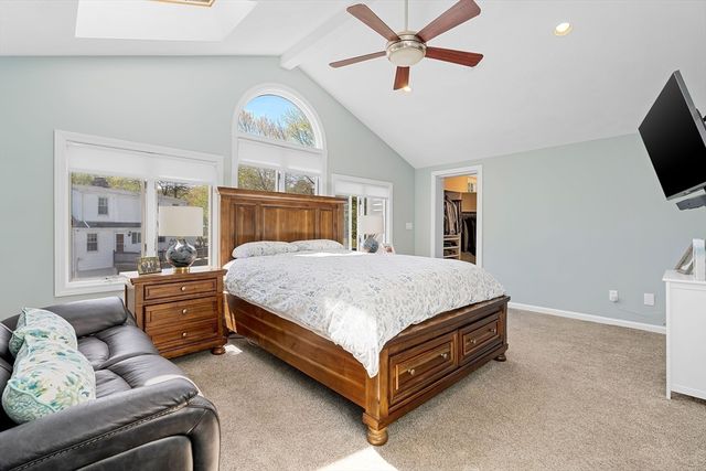 4 Rolling Lane, Natick, MA 01760
