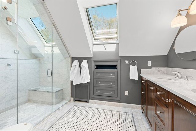 4 Rolling Lane, Natick, MA 01760
