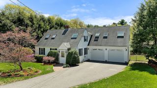4 Rolling Lane, Natick, MA 01760