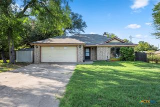 4310 Lakecliff Drive, Harker Heights, TX 76548