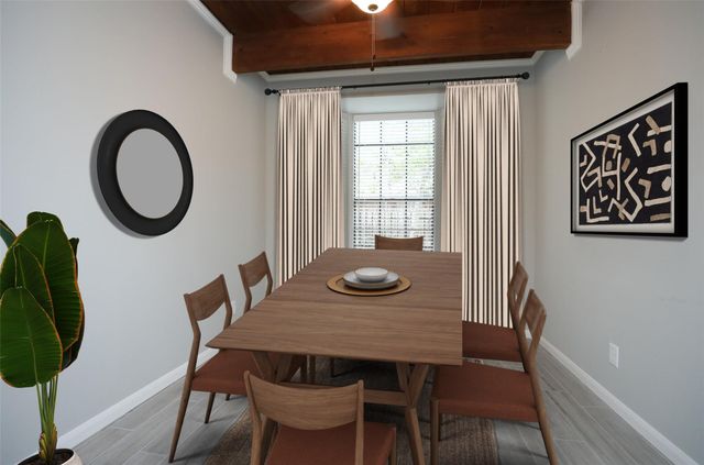 5370 Brownway Street D33, Houston, TX 77056