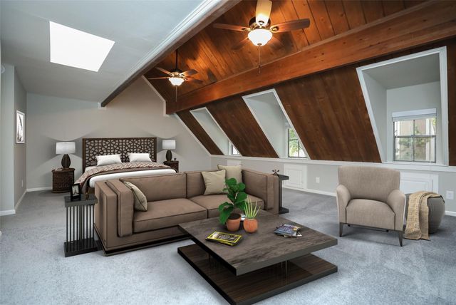 5370 Brownway Street D33, Houston, TX 77056