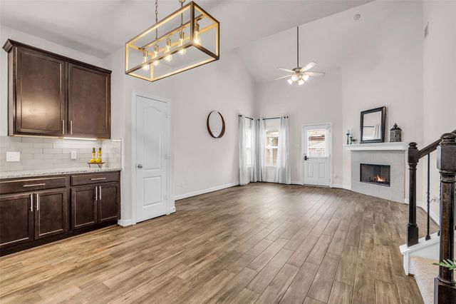 2326 Sandlewood Trail Lane, Houston, TX 77014