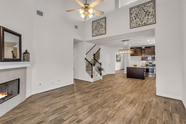 2326 Sandlewood Trail Lane, Houston, TX 77014