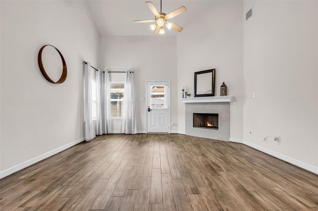 2326 Sandlewood Trail Lane, Houston, TX 77014