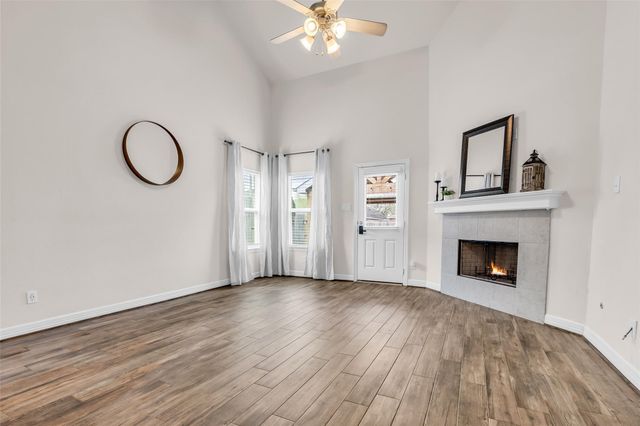 2326 Sandlewood Trail Lane, Houston, TX 77014