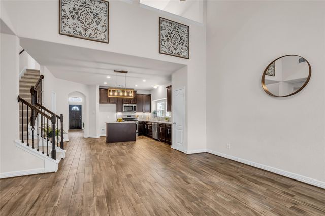 2326 Sandlewood Trail Lane, Houston, TX 77014