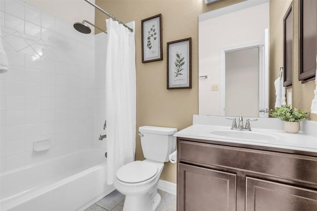 2326 Sandlewood Trail Lane, Houston, TX 77014