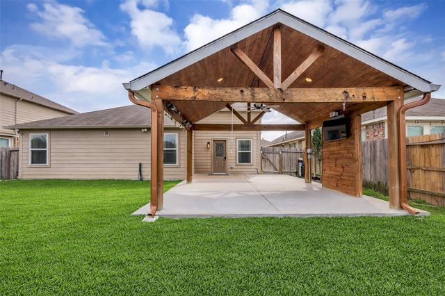 2326 Sandlewood Trail Lane, Houston, TX 77014