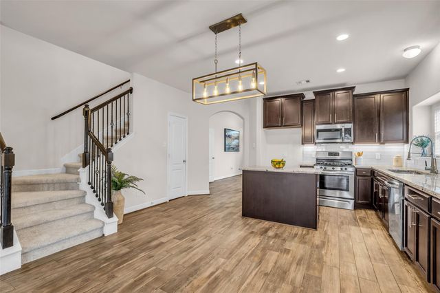 2326 Sandlewood Trail Lane, Houston, TX 77014