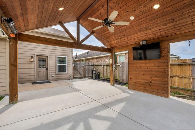 2326 Sandlewood Trail Lane, Houston, TX 77014