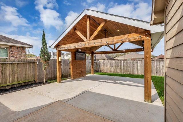 2326 Sandlewood Trail Lane, Houston, TX 77014