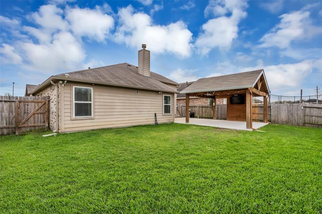 2326 Sandlewood Trail Lane, Houston, TX 77014