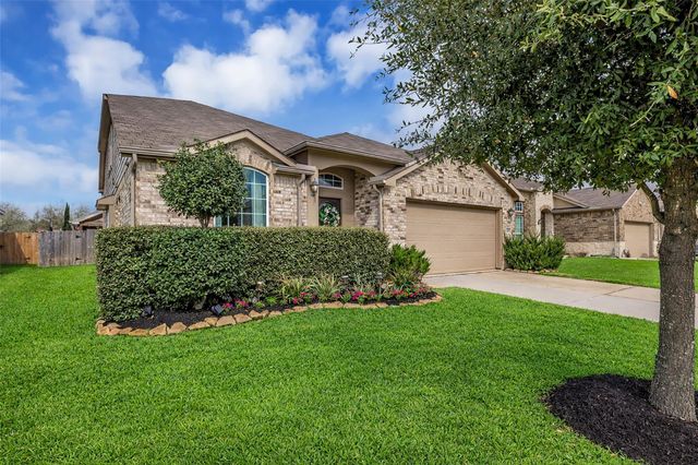 2326 Sandlewood Trail Lane, Houston, TX 77014