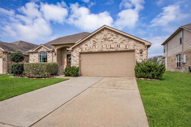 2326 Sandlewood Trail Lane, Houston, TX 77014