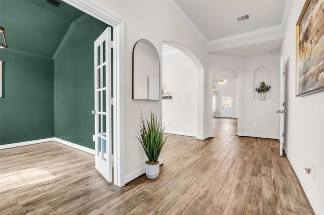 2326 Sandlewood Trail Lane, Houston, TX 77014