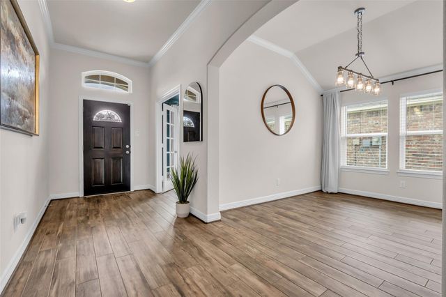 2326 Sandlewood Trail Lane, Houston, TX 77014