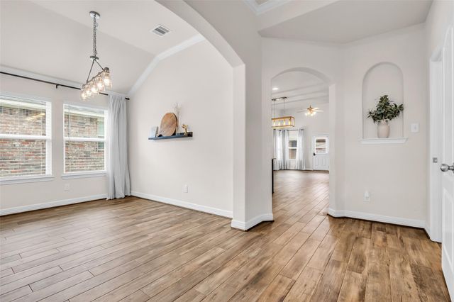 2326 Sandlewood Trail Lane, Houston, TX 77014