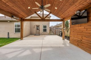 2326 Sandlewood Trail Lane, Houston, TX 77014