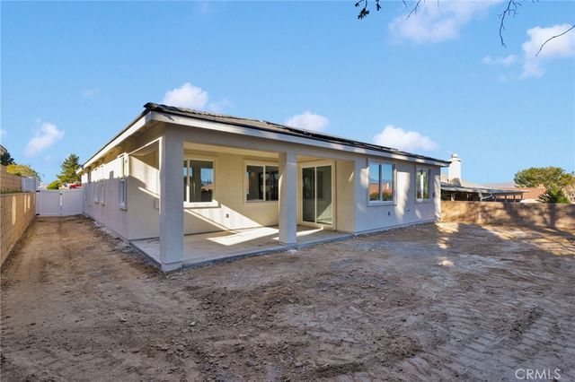 17795 Vista Point Drive, Victorville, CA 92395