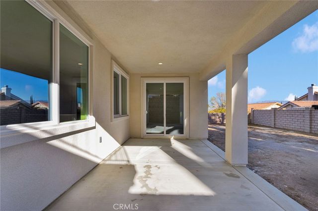 17795 Vista Point Drive, Victorville, CA 92395