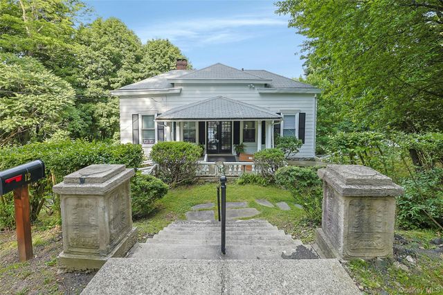 12 Shadyside Avenue, Nyack, NY 10960