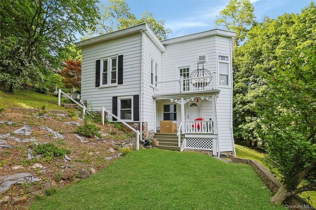 12 Shadyside Avenue, Nyack, NY 10960