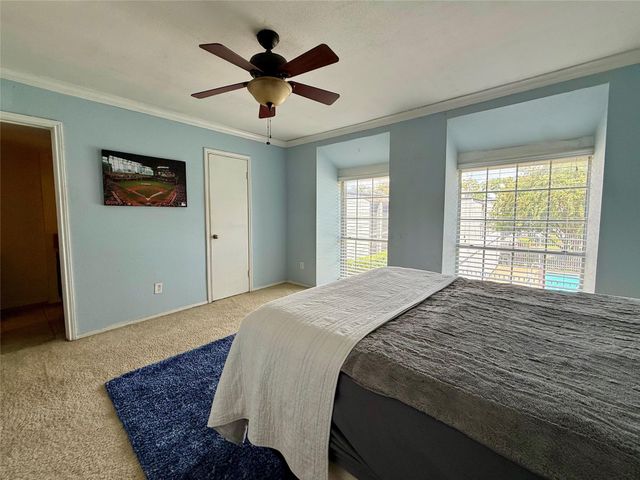 10183 Beekman Place Drive, Houston, TX 77043