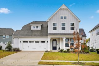 605 Ressler Street, Holly Springs, NC 27540