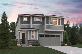 13917 178th Street Ct E #72, Puyallup, WA 98374