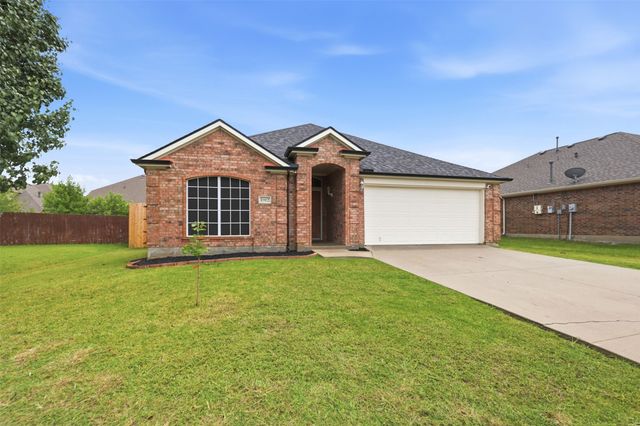1002 Zachary Drive, Arlington, TX 76002