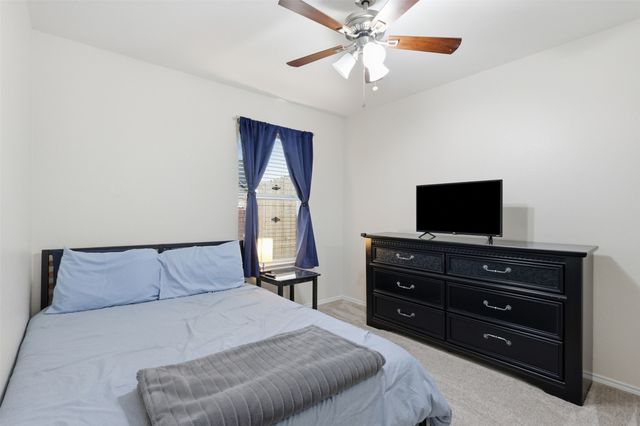 1002 Zachary Drive, Arlington, TX 76002