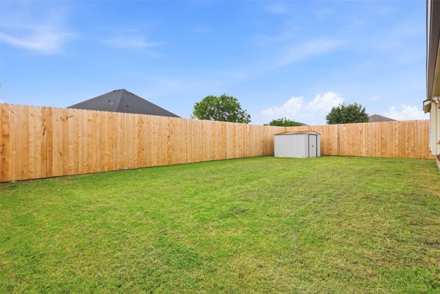 1002 Zachary Drive, Arlington, TX 76002