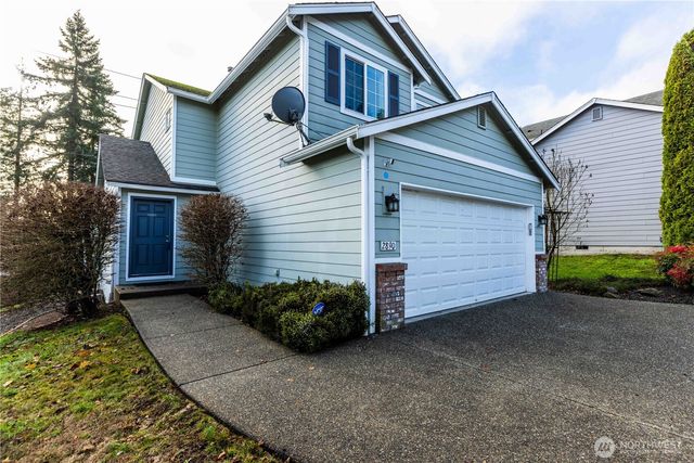2890 Copper Creek Drive SE, Port Orchard, WA 98366