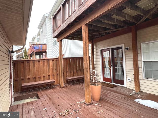 13416 FOUNTAIN CLUB DR, Germantown, MD 20874