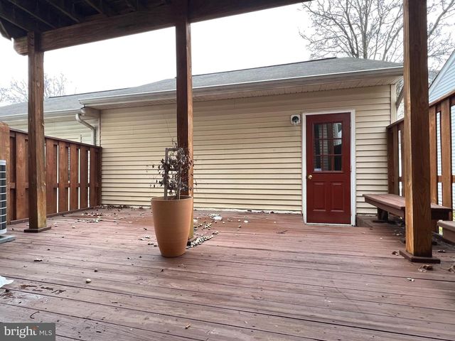 13416 FOUNTAIN CLUB DR, Germantown, MD 20874