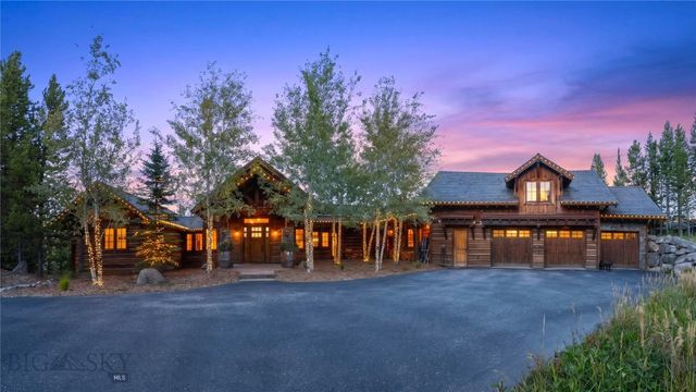 896 Elk Meadow Trail