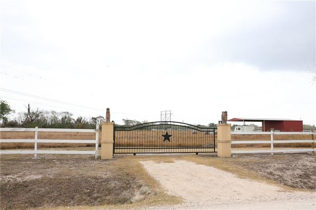 TBD Rabb Road, Santa Rosa, TX 78593