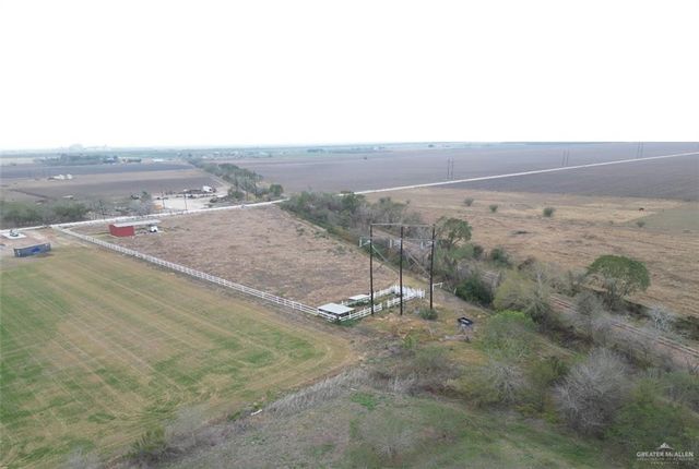 TBD Rabb Road, Santa Rosa, TX 78593