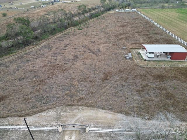 TBD Rabb Road, Santa Rosa, TX 78593