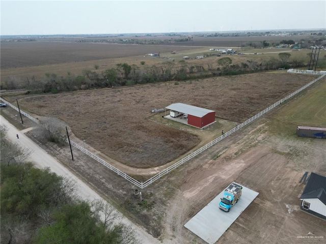 TBD Rabb Road, Santa Rosa, TX 78593