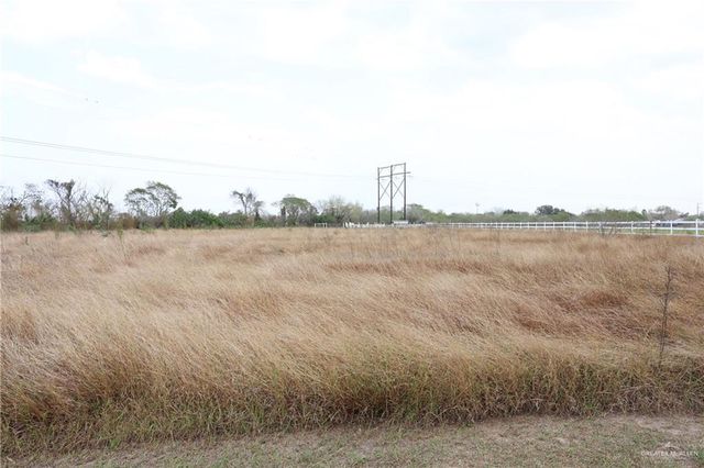 TBD Rabb Road, Santa Rosa, TX 78593