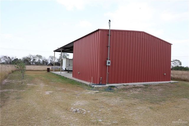 TBD Rabb Road, Santa Rosa, TX 78593