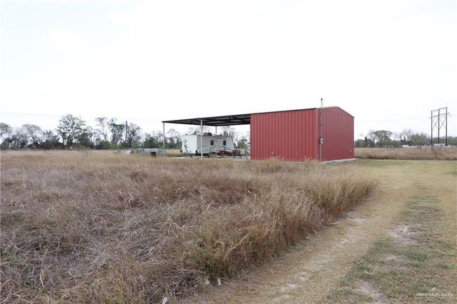 TBD Rabb Road, Santa Rosa, TX 78593