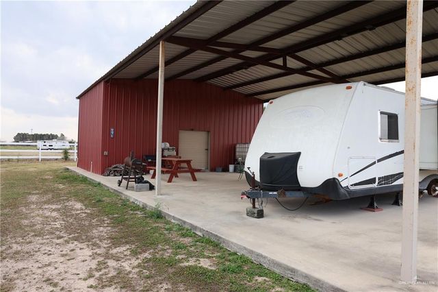 TBD Rabb Road, Santa Rosa, TX 78593