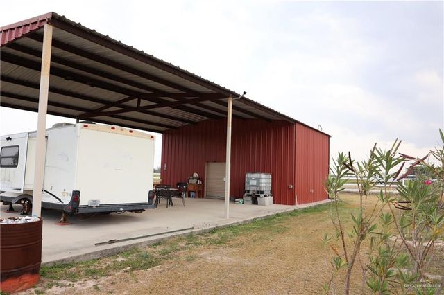 TBD Rabb Road, Santa Rosa, TX 78593