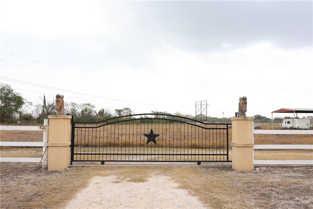 TBD Rabb Road, Santa Rosa, TX 78593