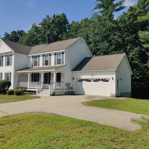 13 Snowdrop Lane, Litchfield, NH 03052